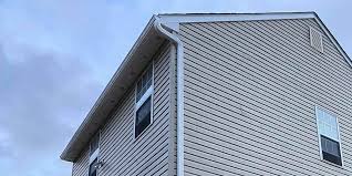 Best Vinyl Siding Installation  in East Porterville, CA